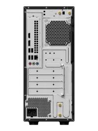 ASUS P500MV-C38G512B0D CORE 3 100U 8GB 512GB SSD O/B FDOS Masaüstü Bilgisayar